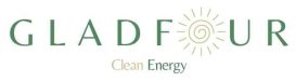 Logotipo de Gladfour Clean Energy